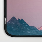 Moon and the Mountains - Landscape Photography Laptop Sleeve Gallery Image 3