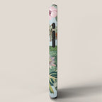 Tropical Paradise VI iPhone Case Gallery Image 2