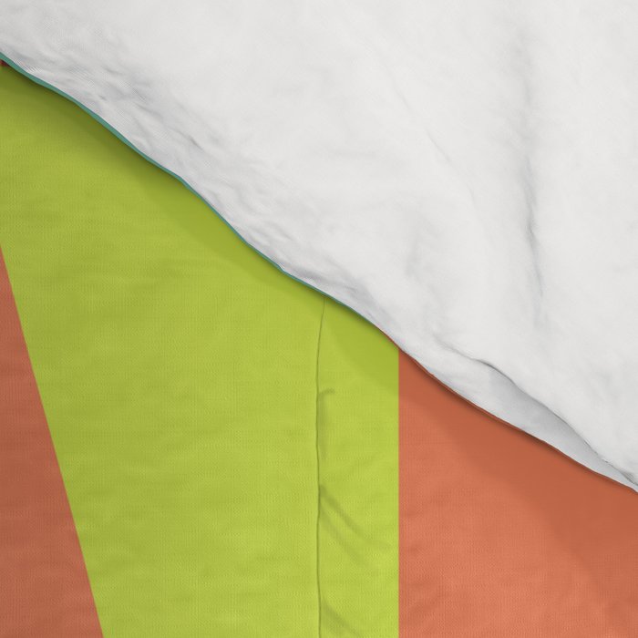 Modern Geometric 38 Comforter Gallery Image 4