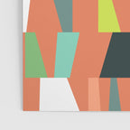 Modern Geometric 38 Poster Gallery Image 3