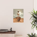 African Friends Poster Gallery Image 2
