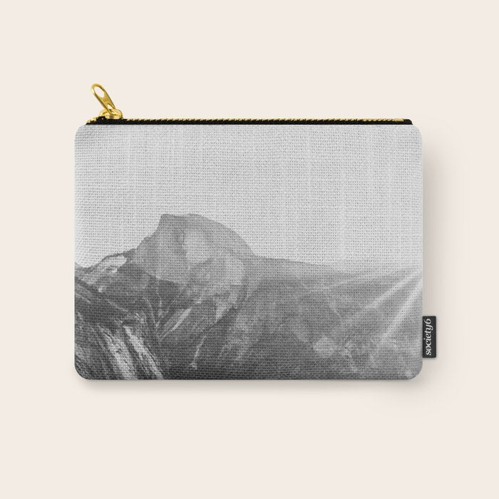 YOSEMITE / California Carry All Pouch Gallery Image 1