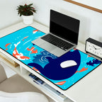 Let me in? Desk Mat Gallery Image 2