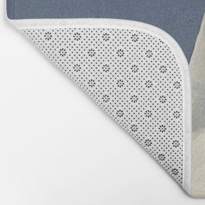 Wild Geese Bath Mat Gallery Image 2