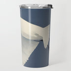 Wild Geese Travel Mug Gallery Image 2