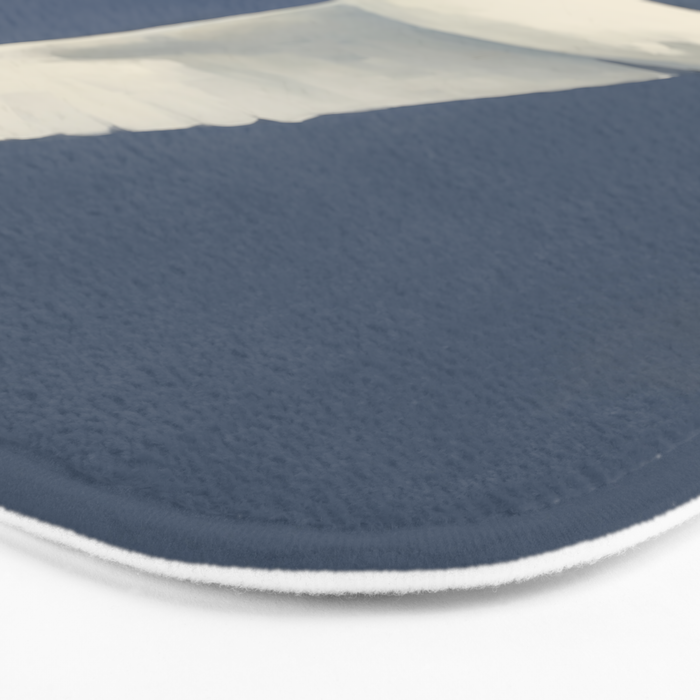 Wild Geese Bath Mat Gallery Image 3