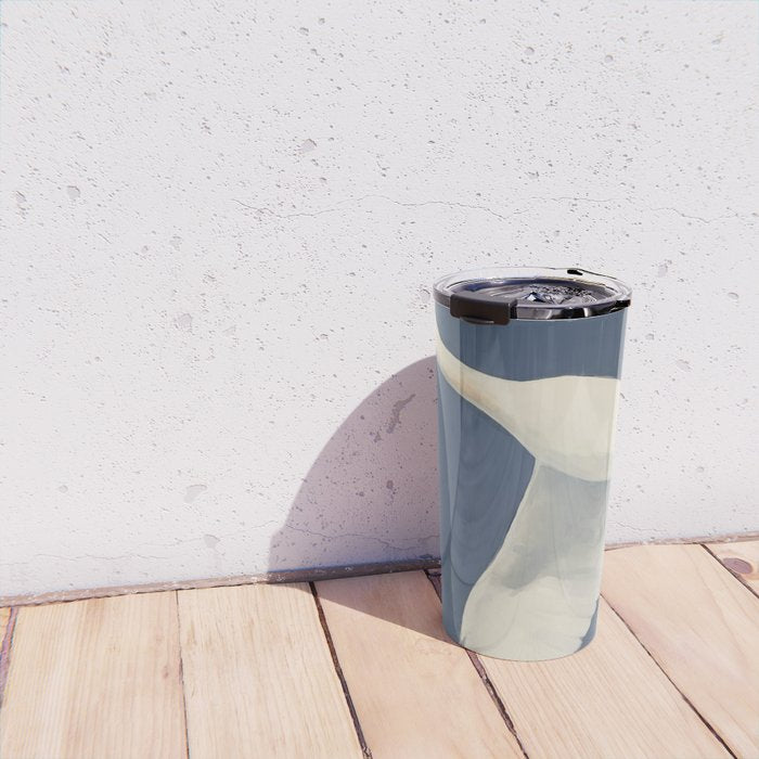 Wild Geese Travel Mug Gallery Image 4