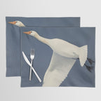 Wild Geese Placemat Gallery Image 1