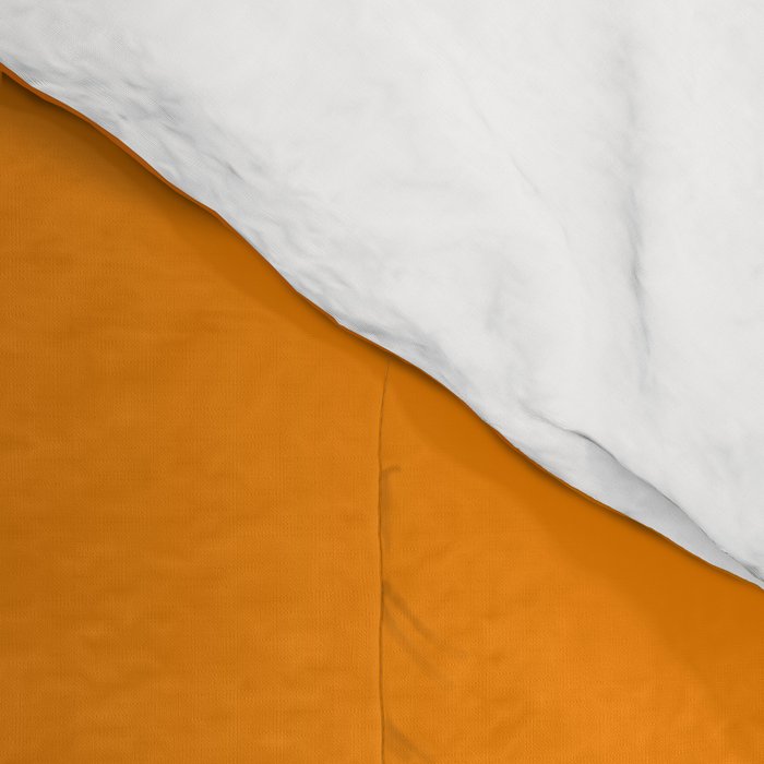 Abstract colorful landscape with wavy sea and sun Comforter Gallery Image 4