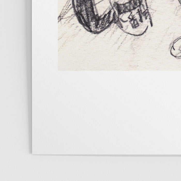 Drunk Cat Poster Gallery Image 3