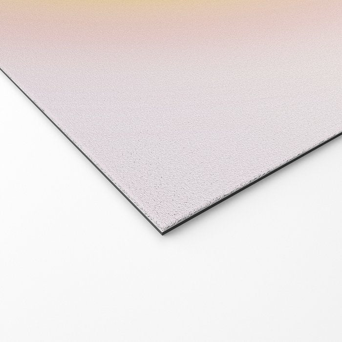 Close Your Eyes - Gradient Welcome Mat Gallery Image 2