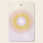 Close Your Eyes - Gradient Cutting Board Gallery Image 1