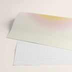 Close Your Eyes - Gradient Wrapping Paper Gallery Image 2
