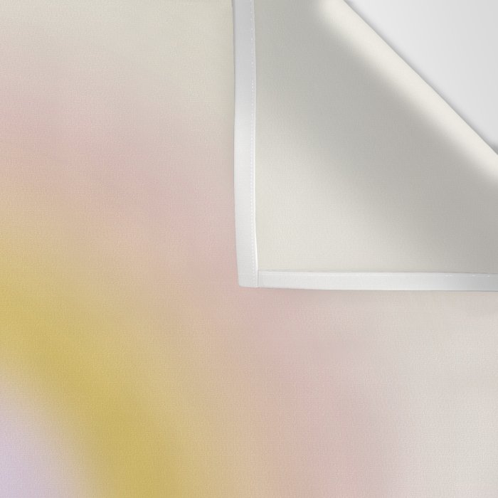 Close Your Eyes - Gradient Wall Tapestry Gallery Image 3
