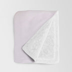 Close Your Eyes - Gradient Throw Blanket Gallery Image 3