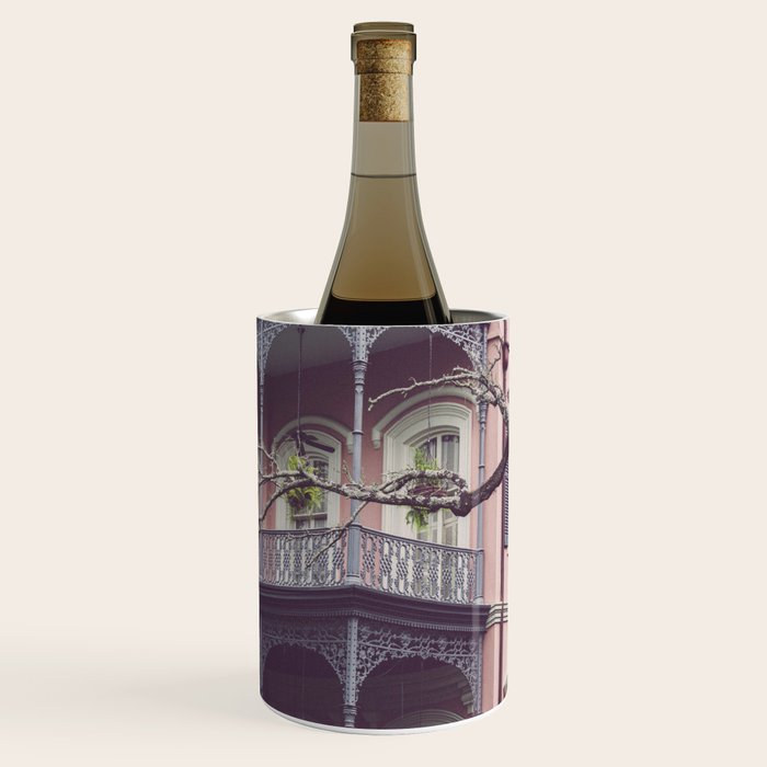 Uptown New Orleans Wine Chiller Gallery Image 1