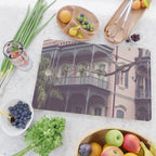 Uptown New Orleans Cutting Board Gallery Image 2