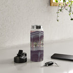 Uptown New Orleans Water Bottle Gallery Image 4