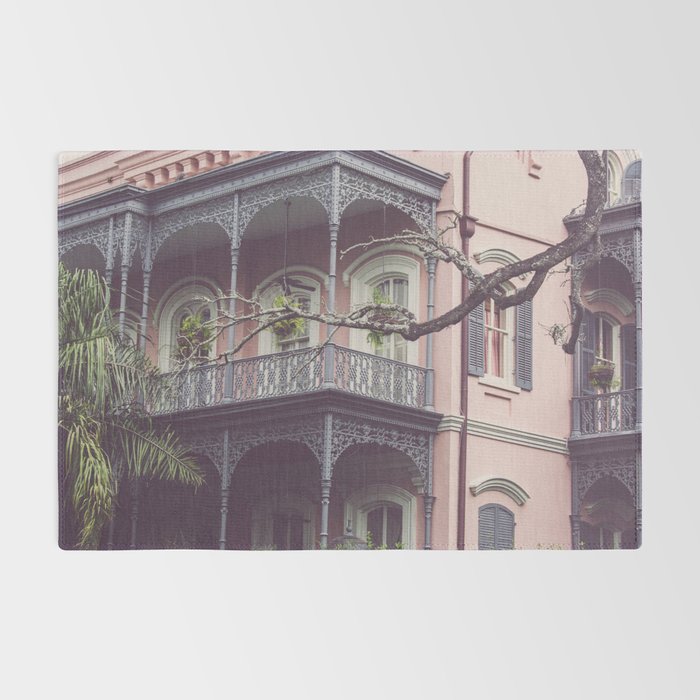 Uptown New Orleans Rug Gallery Image 2