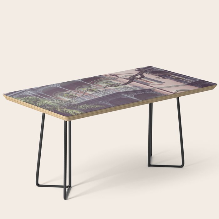 Uptown New Orleans Coffee Table Gallery Image 1