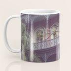 Uptown New Orleans Coffee Mug Gallery Image 3