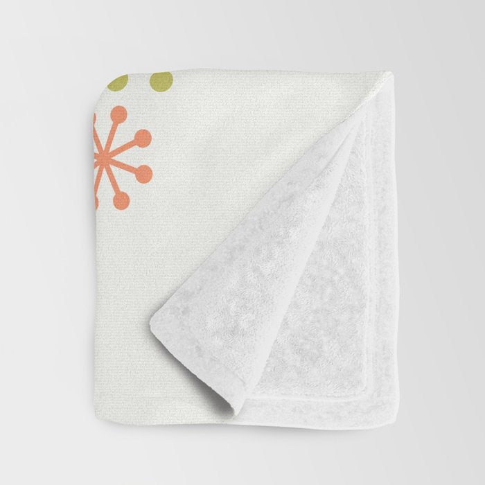 Oh What Fun Throw Blanket Gallery Image 3