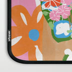 Living in Chaos Laptop Sleeve Gallery Image 3