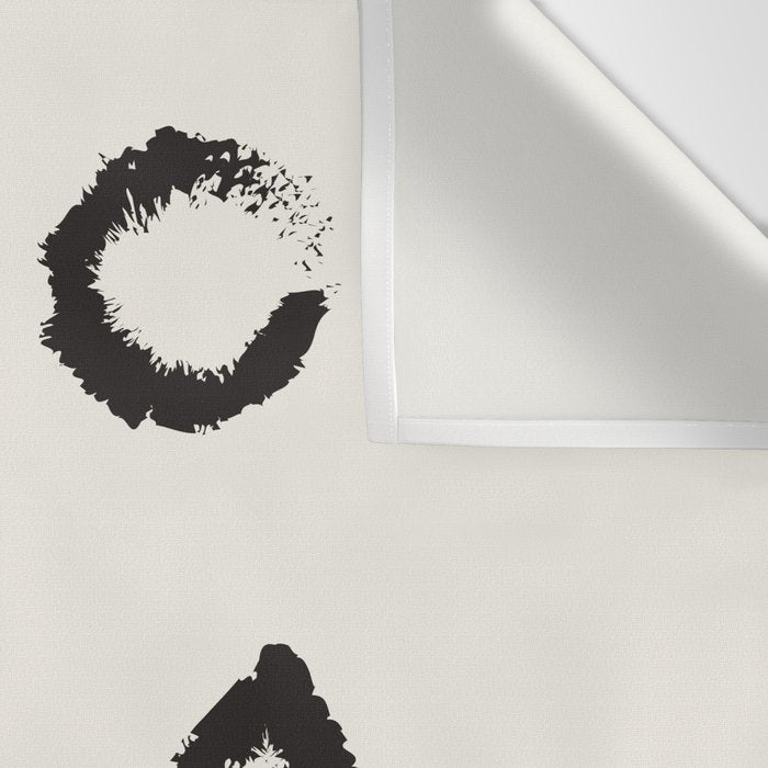 Peaks Wall Tapestry Gallery Image 3