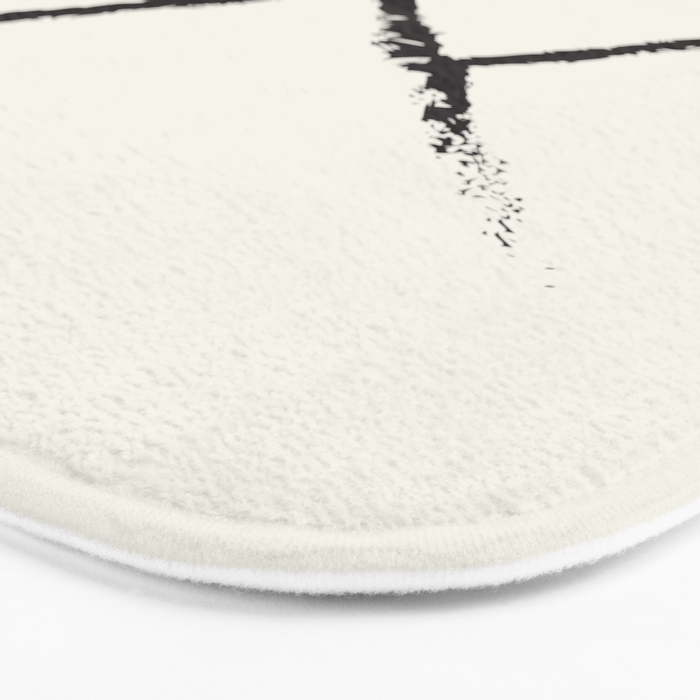 Peaks Bath Mat Gallery Image 3