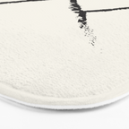 Peaks Bath Mat Gallery Image 3
