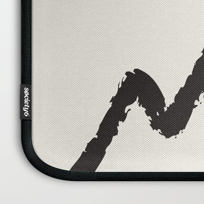 Peaks Laptop Sleeve Gallery Image 3