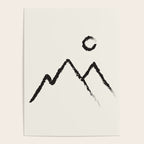 Peaks Poster Gallery Image 4