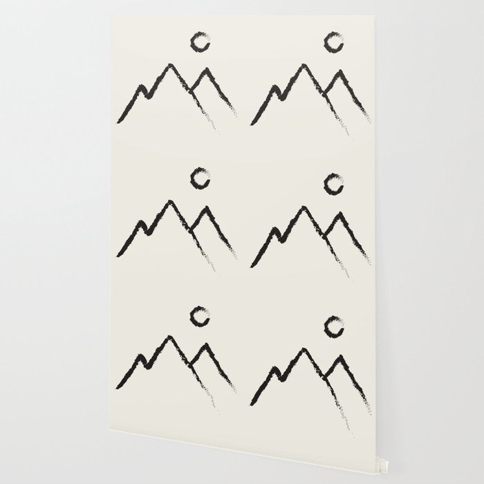 Peaks Wallpaper Gallery Image 2