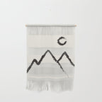 Peaks Wall Hanging Gallery Image 1