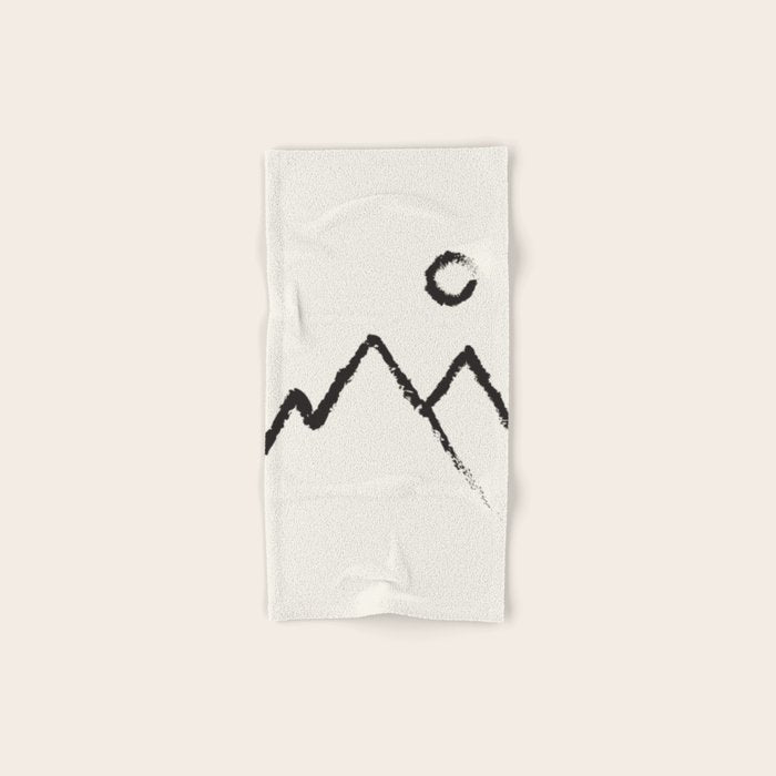 Peaks Towels Gallery Image 1