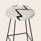 Peaks Stool Gallery Image 2