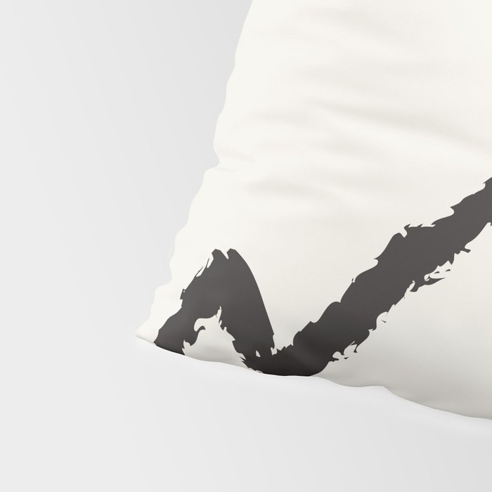 Peaks Pillow Sham Gallery Image 4