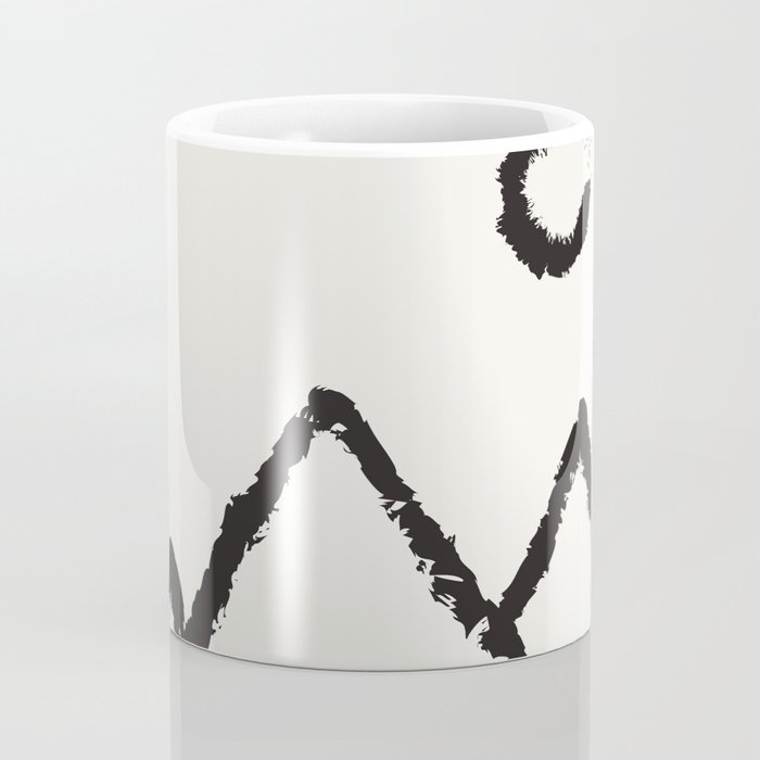 Peaks Coffee Mug Gallery Image 4