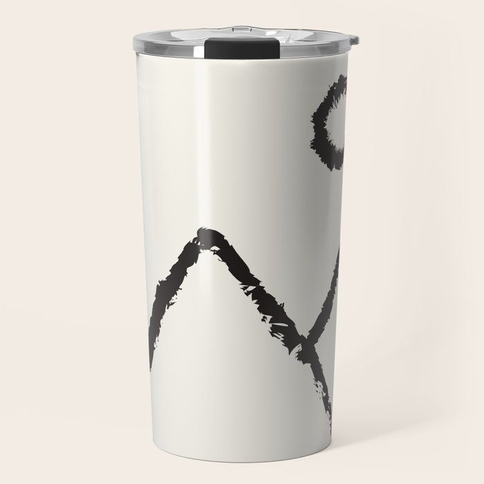 Peaks Travel Mug Gallery Image 1