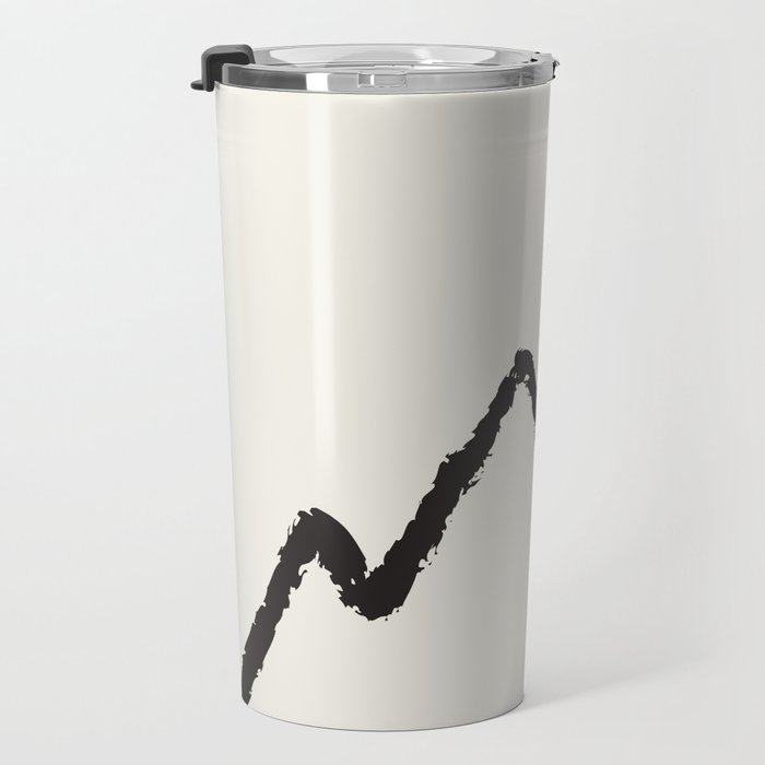 Peaks Travel Mug Gallery Image 3