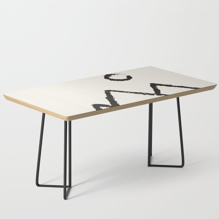 Peaks Coffee Table Gallery Image 1