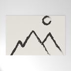 Peaks Welcome Mat Gallery Image 1