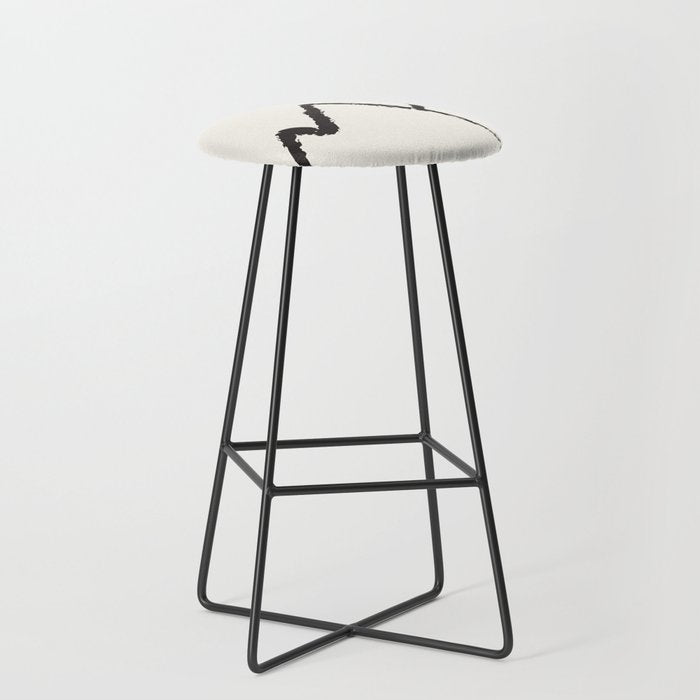 Peaks Stool Gallery Image 1