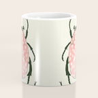  pink beetle insect Coffee Mug Gallery Image 4