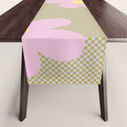 Flower Land Table Runner Gallery Image 1