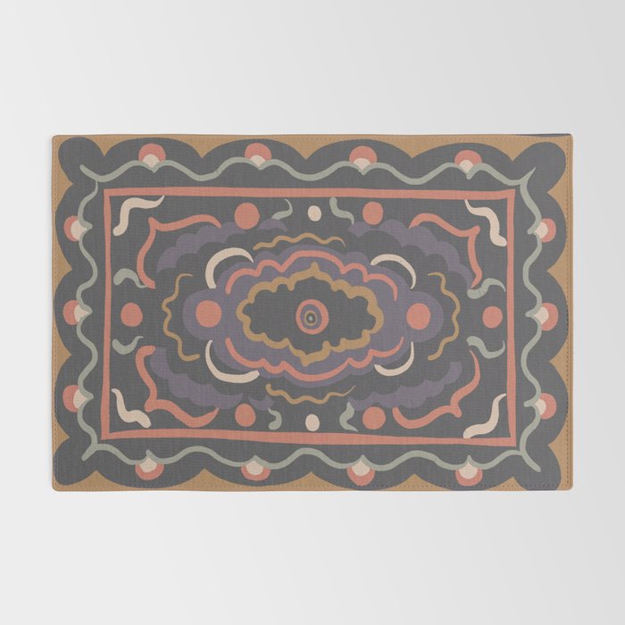 Ornamental Rug Gallery Image 2