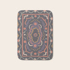Ornamental Bath Mat Gallery Image 1