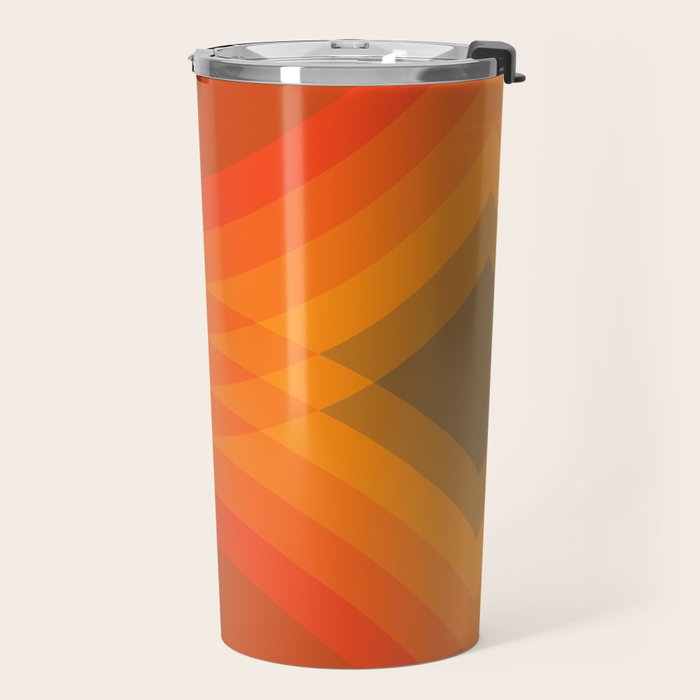 Harvest Stack Travel Mug Gallery Image 2