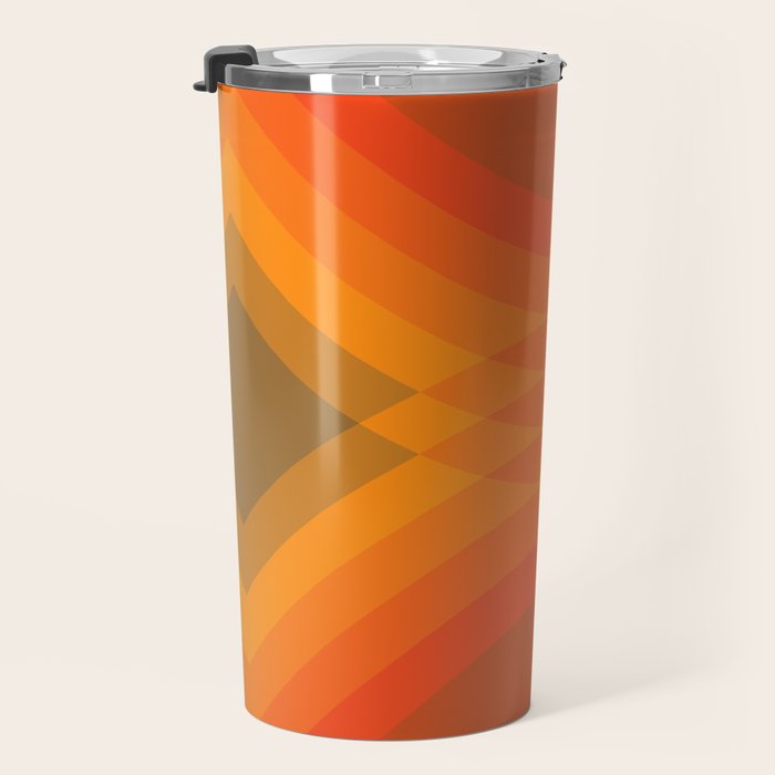 Harvest Stack Travel Mug Gallery Image 3