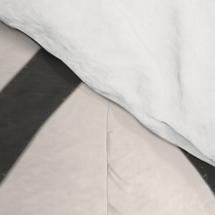 Abstract Tulip Comforter Gallery Image 4
